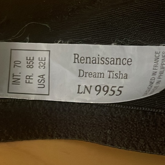 LeMystere bra - Picture 4 of 5